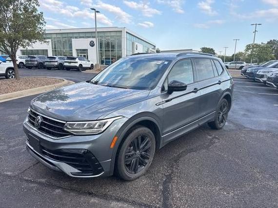 VOLKSWAGEN TIGUAN 4MOTION 2022 3VV8B7AX6NM138844 image VOLKSWAGEN TIGUAN 4MOTION 2022 3VV8B7AX6NM138844 image